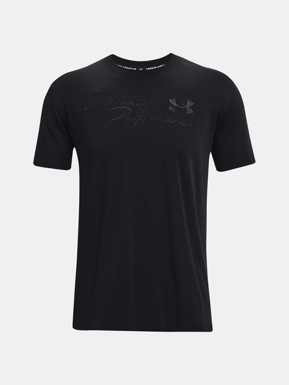 Under Armour Muške majice Under Armour UA ORIGIN OF PERF HW SS