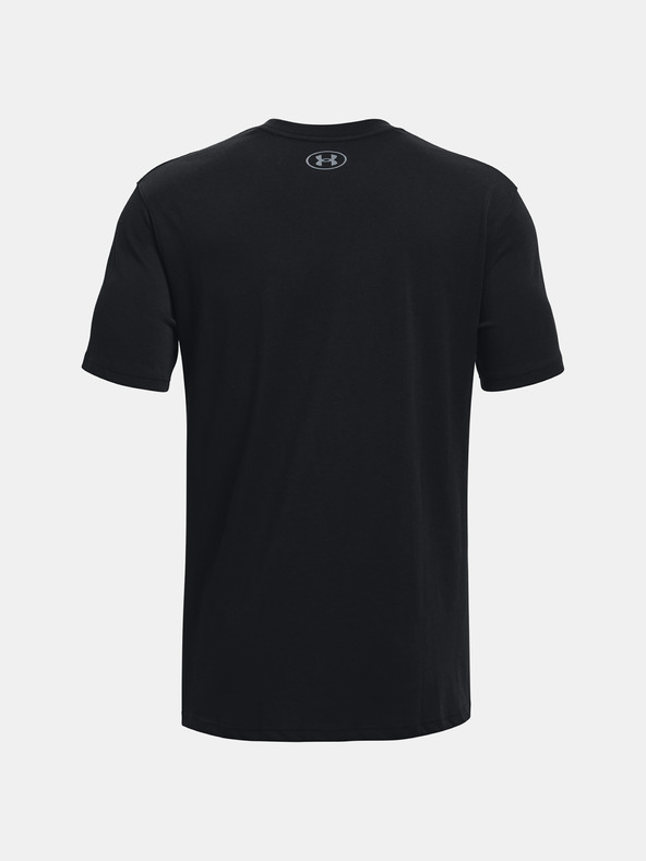 Under Armour Muške majice Under Armour UA ORIGIN OF PERF HW SS