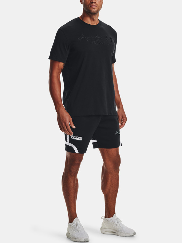 Under Armour Muške majice Under Armour UA ORIGIN OF PERF HW SS