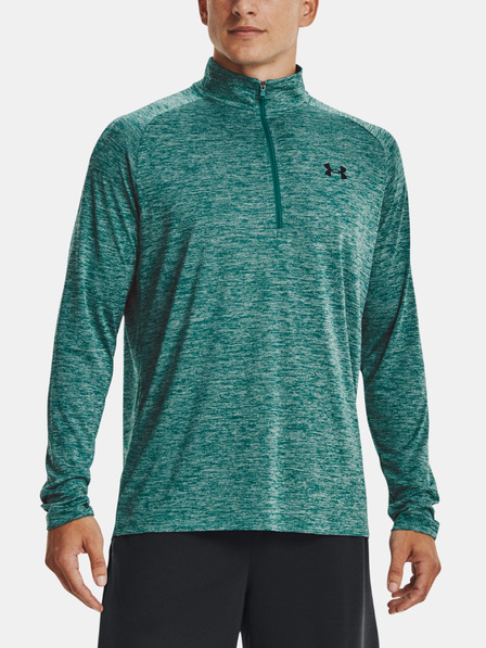 Under Armour Muška majica Under Armour UA Tech 2.0 1/2 Zip