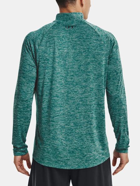 Under Armour Muška majica Under Armour UA Tech 2.0 1/2 Zip