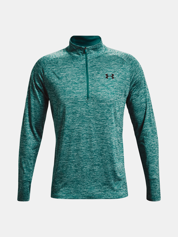 Under Armour Muška majica Under Armour UA Tech 2.0 1/2 Zip
