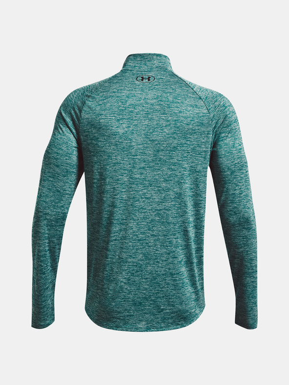 Under Armour Muška majica Under Armour UA Tech 2.0 1/2 Zip