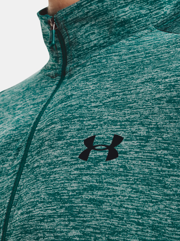 Under Armour Muška majica Under Armour UA Tech 2.0 1/2 Zip