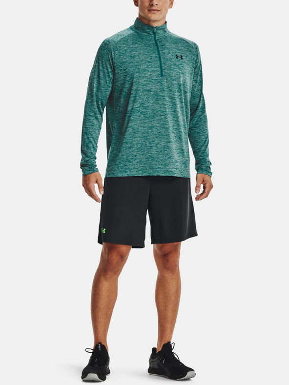Under Armour Muška majica Under Armour UA Tech 2.0 1/2 Zip