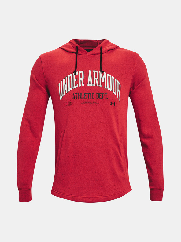 Under Armour Muška dukserica Under Armour UA Rival Try Athlc Dept HD