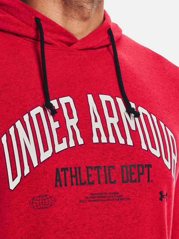 Under Armour Muška dukserica Under Armour UA Rival Try Athlc Dept HD