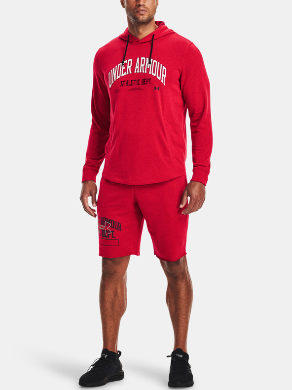Under Armour Muška dukserica Under Armour UA Rival Try Athlc Dept HD