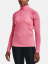 Under Armour Ženska majica Under Armour Tech 1/2 Zip - Twist