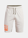 Under Armour Muške kratke hlače Under Armour UA Rival Terry CB Short