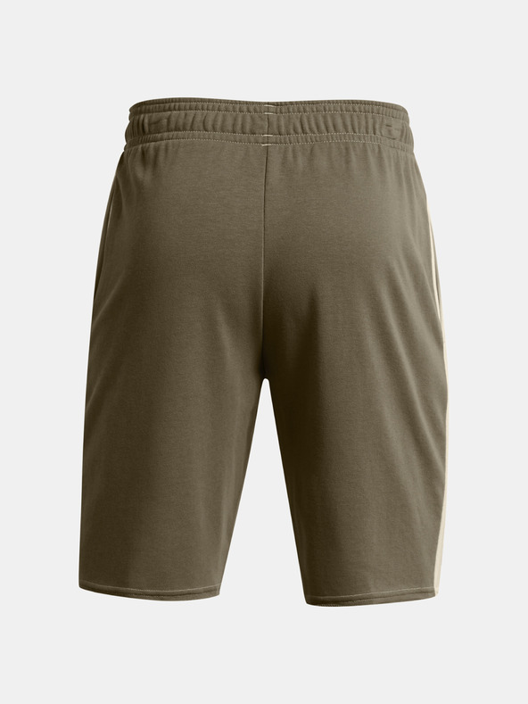Under Armour Muške kratke hlače Under Armour UA Rival Terry CB Short