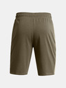 Under Armour Muške kratke hlače Under Armour UA Rival Terry CB Short