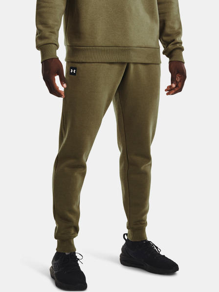 Under Armour Muške trenirke Under Armour UA Rival Fleece Joggers