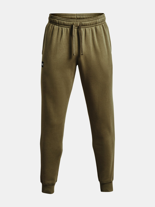 Under Armour Muške trenirke Under Armour UA Rival Fleece Joggers