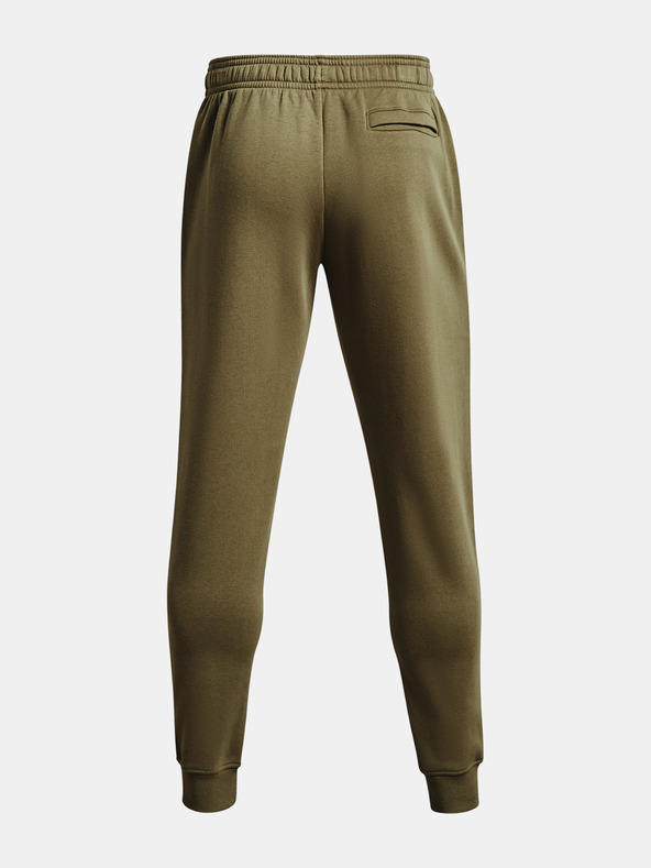 Under Armour Muške trenirke Under Armour UA Rival Fleece Joggers