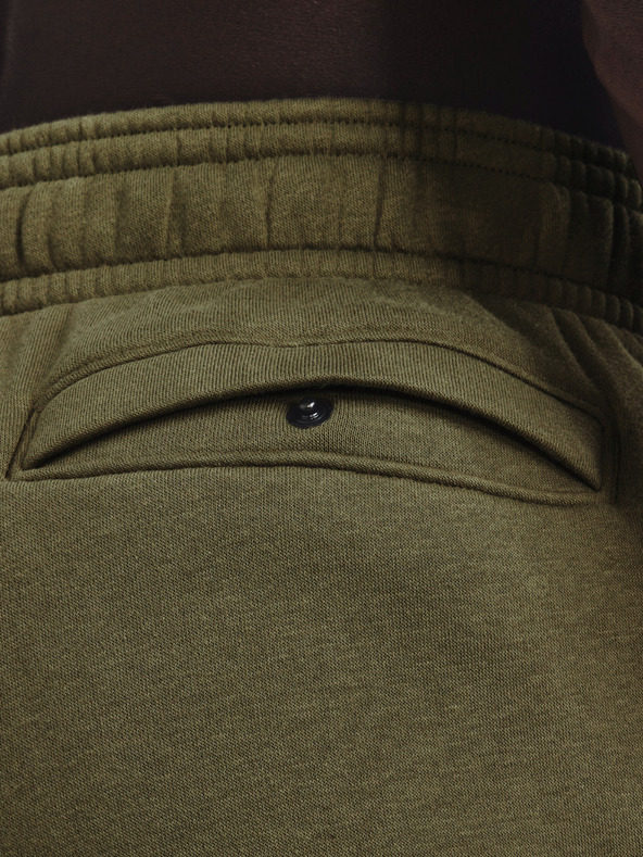 Under Armour Muške trenirke Under Armour UA Rival Fleece Joggers