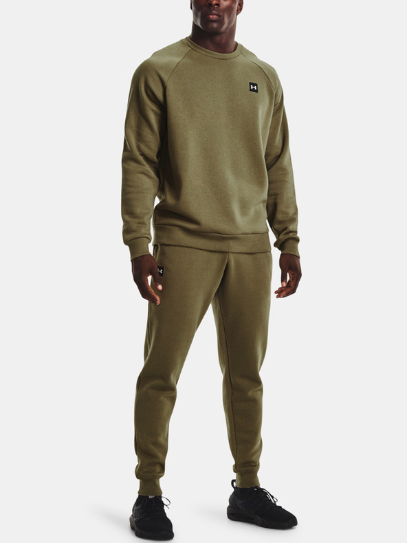 Under Armour Muške trenirke Under Armour UA Rival Fleece Joggers