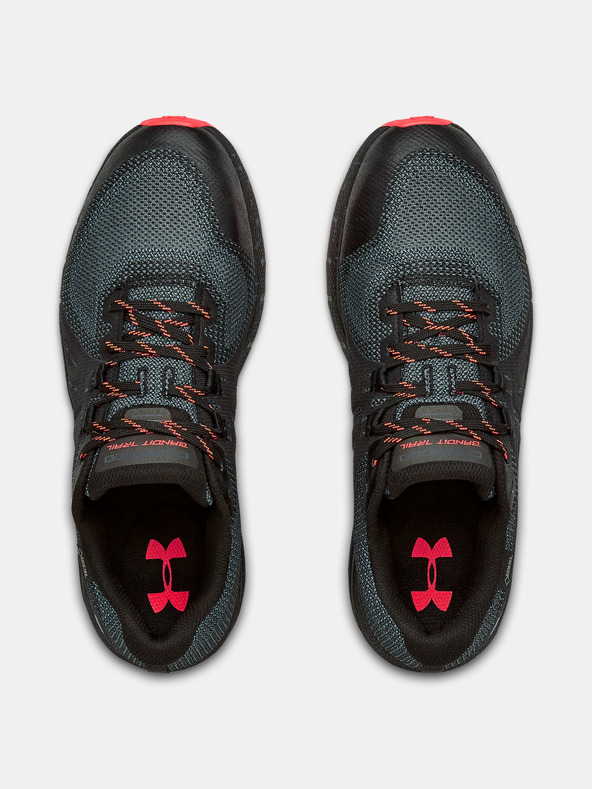 Under Armour Muške cipele Under Armour UA Charged Bandit Trail GTX