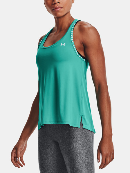 Under Armour Ženski Under Armour UA Knockout tenk