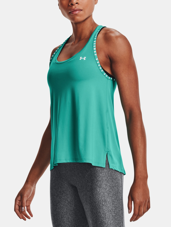 Under Armour Ženski Under Armour UA Knockout tenk