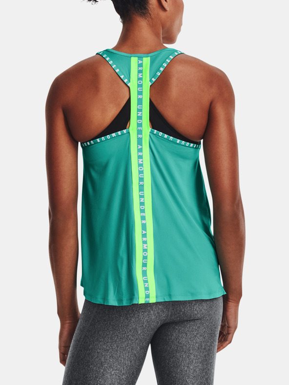 Under Armour Ženski Under Armour UA Knockout tenk