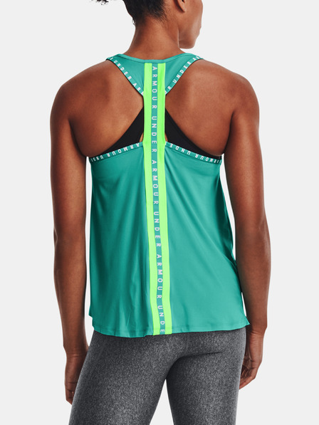 Under Armour Ženski Under Armour UA Knockout tenk