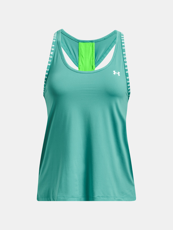 Under Armour Ženski Under Armour UA Knockout tenk