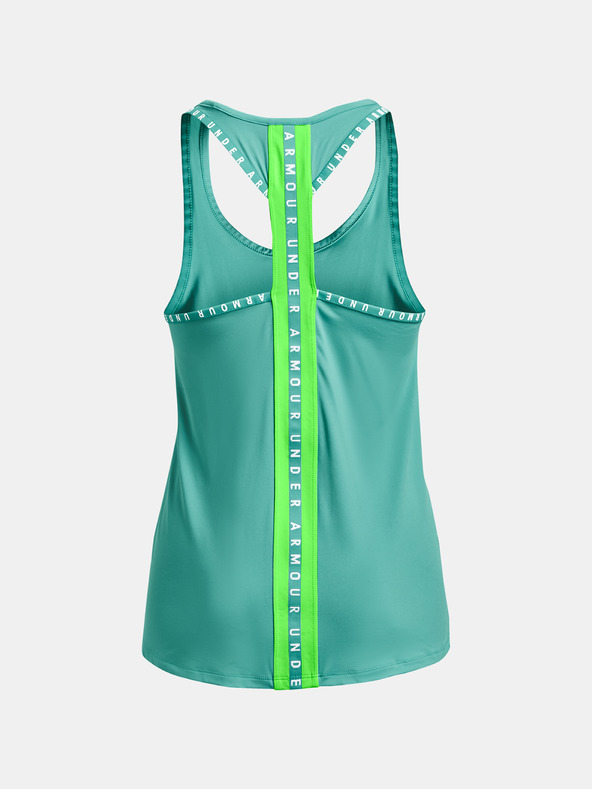 Under Armour Ženski Under Armour UA Knockout tenk