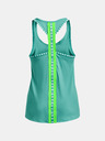 Under Armour Ženski Under Armour UA Knockout tenk