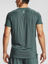Under Armour Muška majica Under Armour M Qualifier ISO-CHILL Short Sleeve
