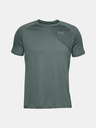 Under Armour Muška majica Under Armour M Qualifier ISO-CHILL Short Sleeve