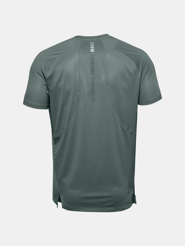 Under Armour Muška majica Under Armour M Qualifier ISO-CHILL Short Sleeve