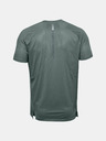 Under Armour Muška majica Under Armour M Qualifier ISO-CHILL Short Sleeve