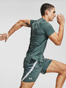 Under Armour Muška majica Under Armour M Qualifier ISO-CHILL Short Sleeve