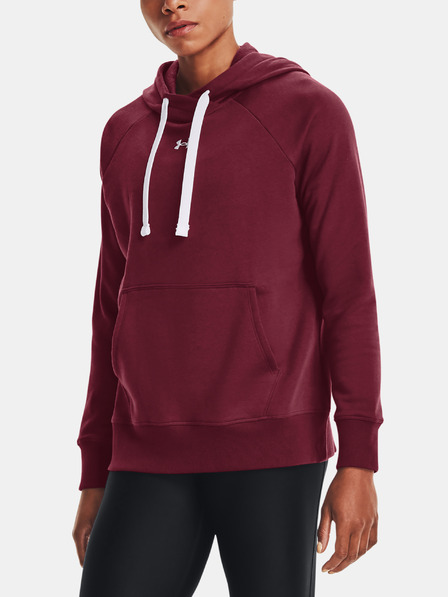 Under Armour Ženska dukserica Under Armour Rival Fleece HB Hoodie