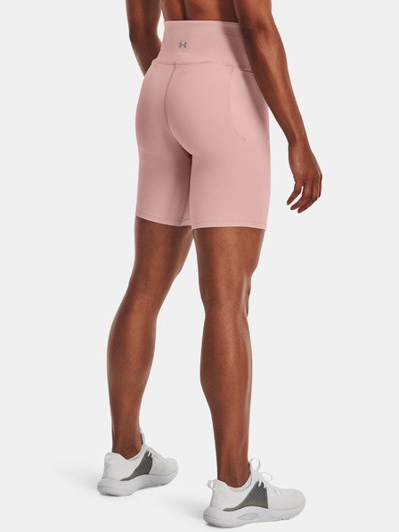 Under Armour Ženske kratke hlače Under Armour UA Meridian Bike Short