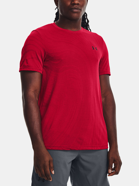 Under Armour Muška majica Under Armour UA Seamless Surge SS