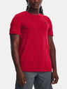Under Armour Muška majica Under Armour UA Seamless Surge SS