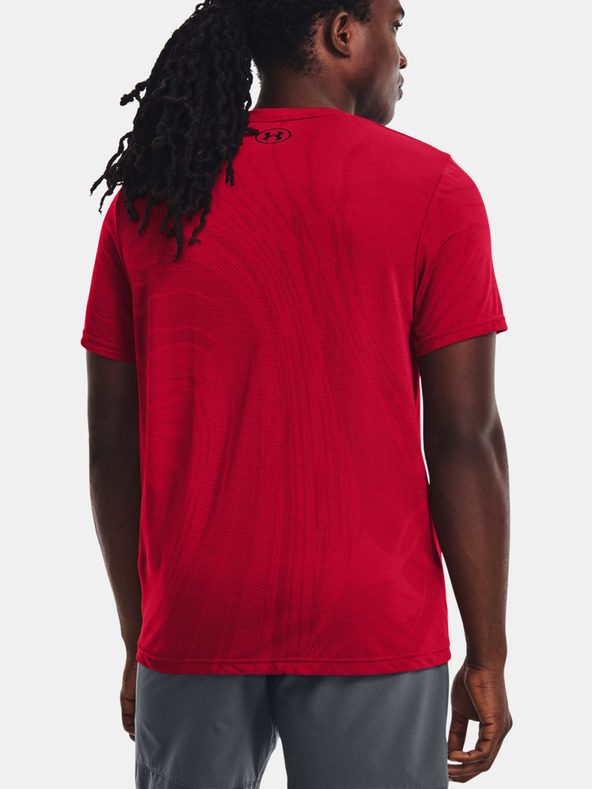 Under Armour Muška majica Under Armour UA Seamless Surge SS