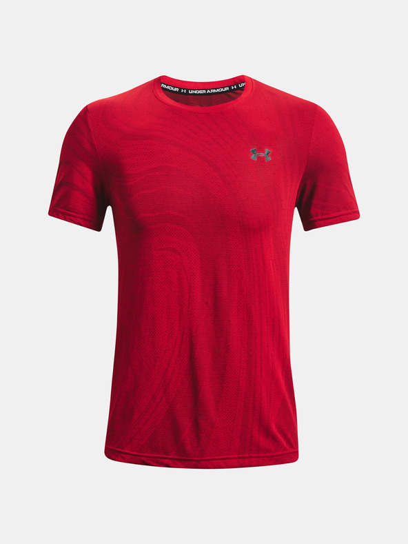 Under Armour Muška majica Under Armour UA Seamless Surge SS