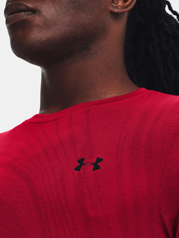 Under Armour Muška majica Under Armour UA Seamless Surge SS