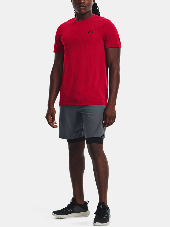 Under Armour Muška majica Under Armour UA Seamless Surge SS