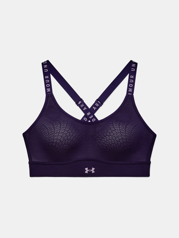 Under Armour Ženski grudnjak Under Armour UA Infinity Mid Bra