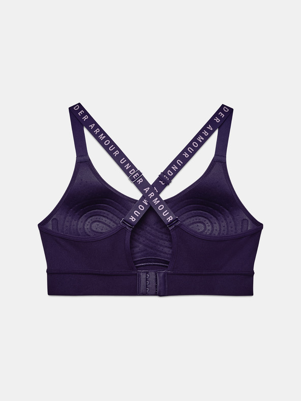 Under Armour Ženski grudnjak Under Armour UA Infinity Mid Bra