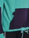 Under Armour Ženska hoodie Under Armour Rival + Fleece Hoodie