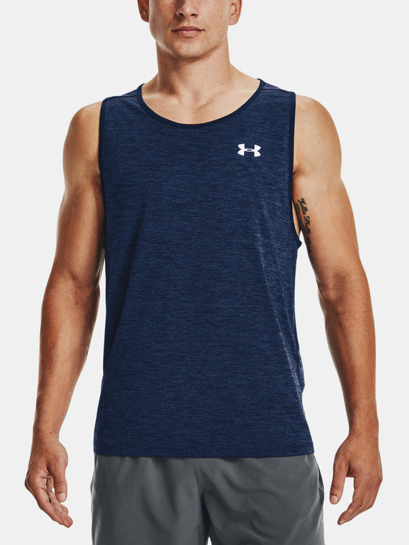 Under Armour Muška majica bez rukava Under Armour UA Tech 2.0 Tank