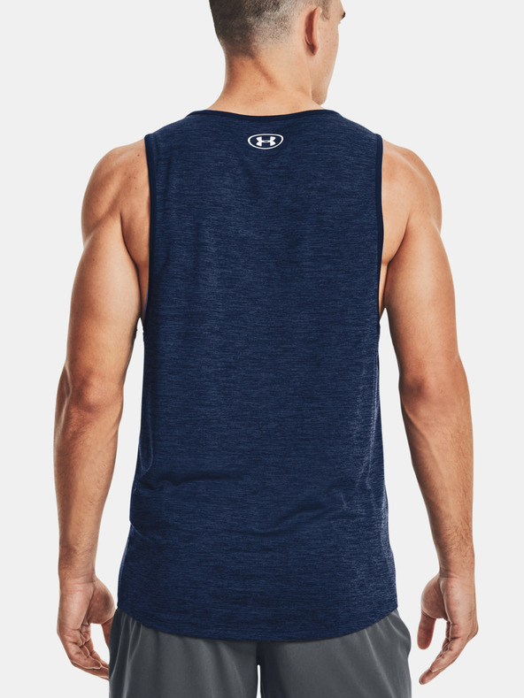 Under Armour Muška majica bez rukava Under Armour UA Tech 2.0 Tank