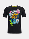 Under Armour Muška majica Under Armour UA CURRY COMIC BOOK SS