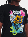 Under Armour Muška majica Under Armour UA CURRY COMIC BOOK SS