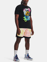 Under Armour Muška majica Under Armour UA CURRY COMIC BOOK SS